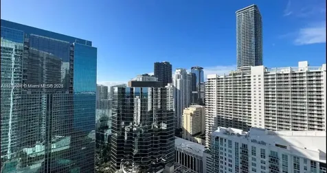 1300 Brickell Bay Drive Miami FL 33131