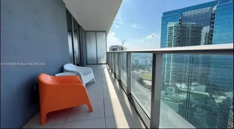 1300 Brickell Bay Drive Miami FL 33131