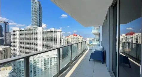 1300 Brickell Bay Drive Miami FL 33131