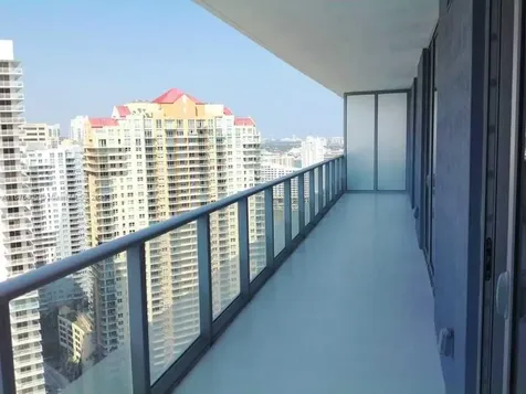 1300 Brickell Bay Drive Miami FL 33131