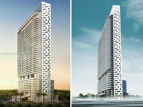 1300 Brickell Bay Drive Miami FL 33131