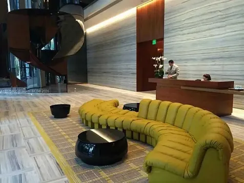 1300 Brickell Bay Drive Miami FL 33131