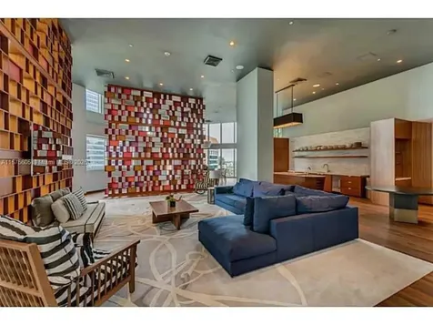 1300 Brickell Bay Drive Miami FL 33131