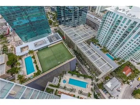 1300 Brickell Bay Drive Miami FL 33131