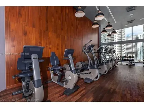 1300 Brickell Bay Drive Miami FL 33131