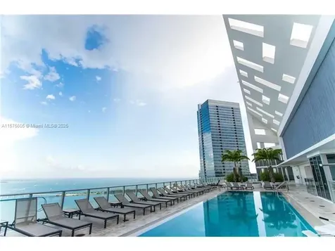 1300 Brickell Bay Drive Miami FL 33131