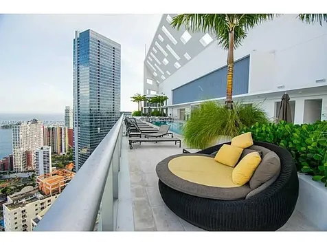 1300 Brickell Bay Drive Miami FL 33131