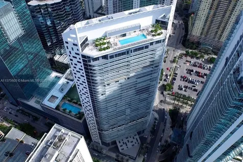 1300 Brickell Bay Drive Miami FL 33131