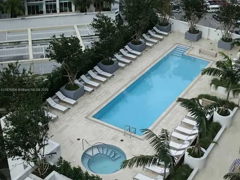 1300 Brickell Bay Drive Miami FL 33131
