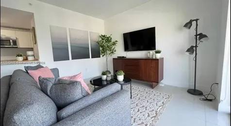1300 Brickell Bay Drive Miami FL 33131