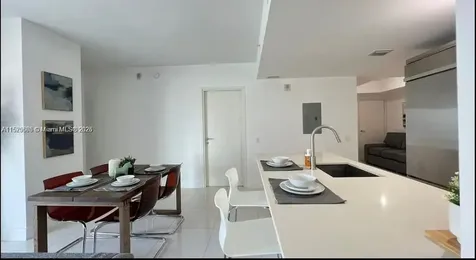 1300 Brickell Bay Drive Miami FL 33131