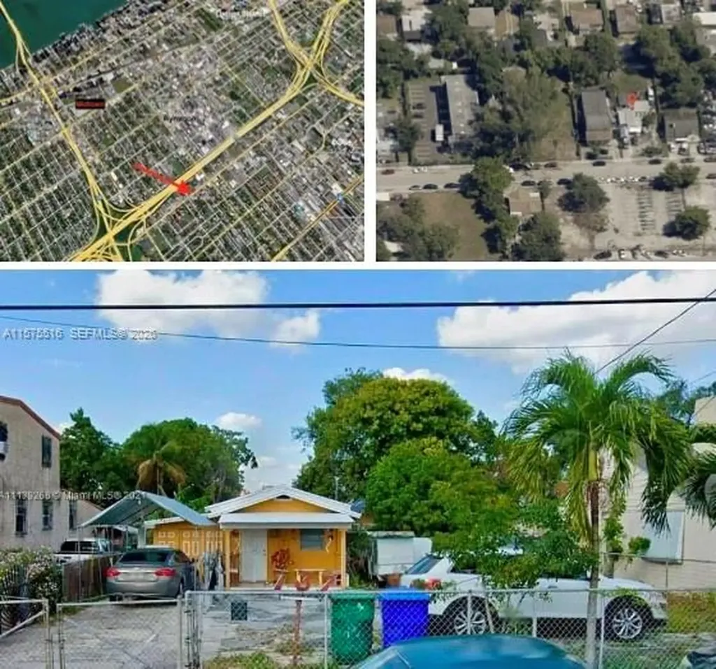 737 NW 30th Street Miami FL 33127