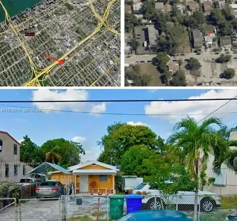 737 NW 30th Street Miami FL 33127