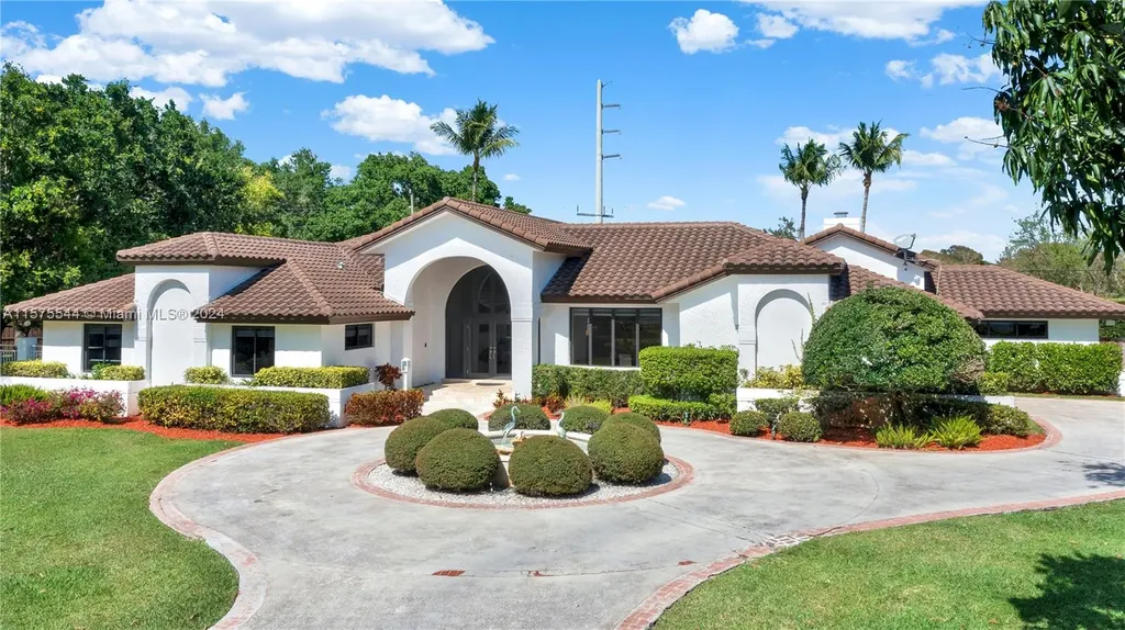6711 SW 138th Street Palmetto Bay FL 33158