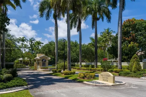 6711 SW 138th Street Palmetto Bay FL 33158