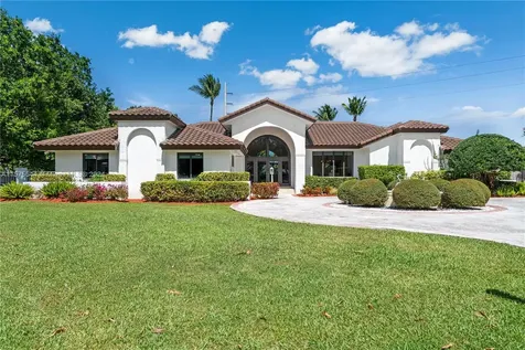 6711 SW 138th Street Palmetto Bay FL 33158