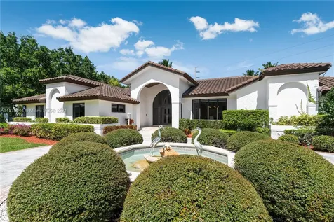 6711 SW 138th Street Palmetto Bay FL 33158