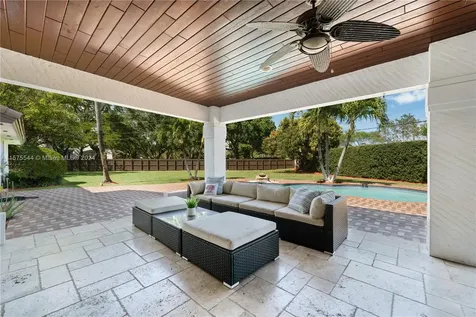 6711 SW 138th Street Palmetto Bay FL 33158