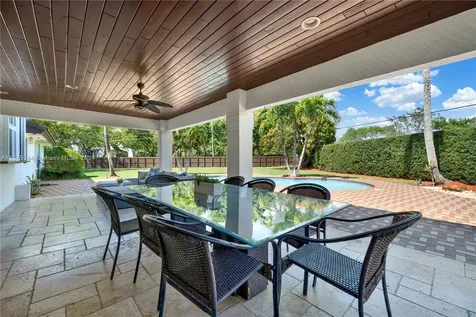 6711 SW 138th Street Palmetto Bay FL 33158