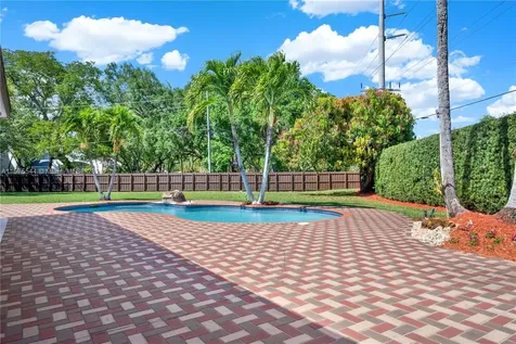 6711 SW 138th Street Palmetto Bay FL 33158