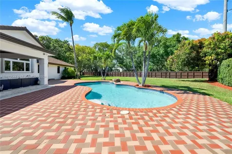 6711 SW 138th Street Palmetto Bay FL 33158