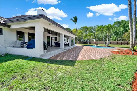 6711 SW 138th Street Palmetto Bay FL 33158