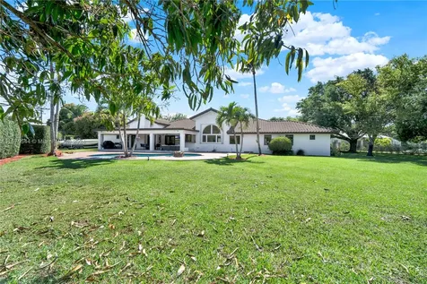 6711 SW 138th Street Palmetto Bay FL 33158