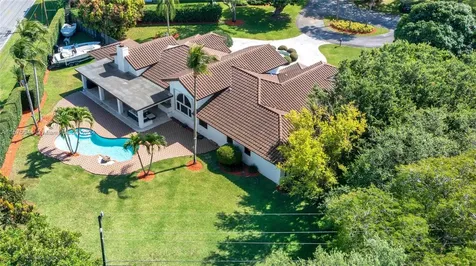 6711 SW 138th Street Palmetto Bay FL 33158