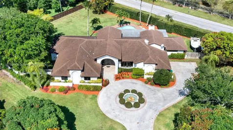 6711 SW 138th Street Palmetto Bay FL 33158