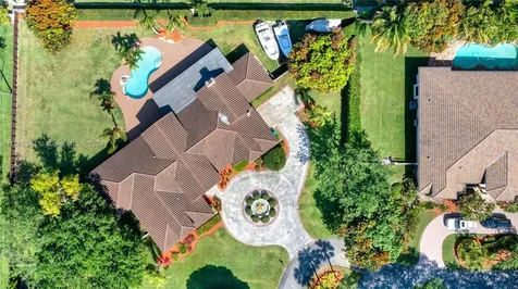 6711 SW 138th Street Palmetto Bay FL 33158