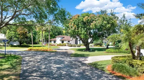 6711 SW 138th Street Palmetto Bay FL 33158