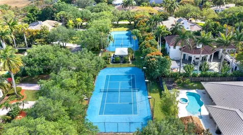 6711 SW 138th Street Palmetto Bay FL 33158