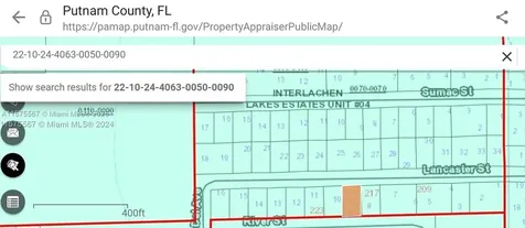 Xxx Lancaster St, Interlachen Lakes Ests, Fl Other City - In The State Of Florida FL 32148