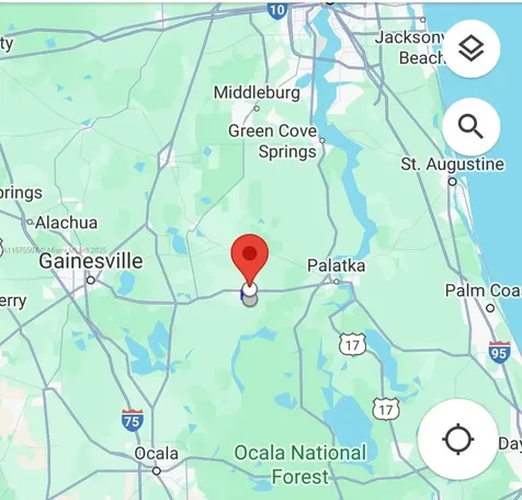 Xxx Lancaster St, Interlachen Lakes Ests, Fl Other City - In The State Of Florida FL 32148