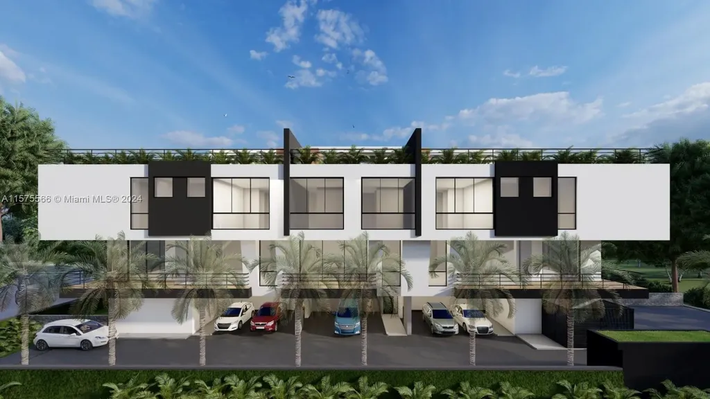 70 NW 53rd Street Miami FL 33127