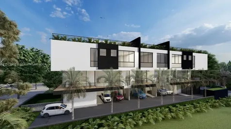 70 NW 53rd Street Miami FL 33127