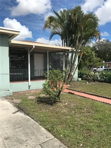 791 E 22nd Street Hialeah FL 33013