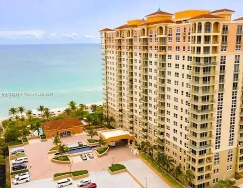 2080 S Ocean Drive Hallandale Beach FL 33009