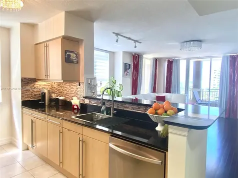 2080 S Ocean Drive Hallandale Beach FL 33009