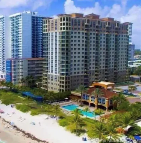2080 S Ocean Drive Hallandale Beach FL 33009