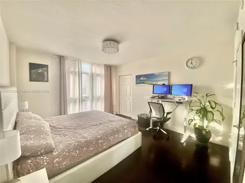 2080 S Ocean Drive Hallandale Beach FL 33009