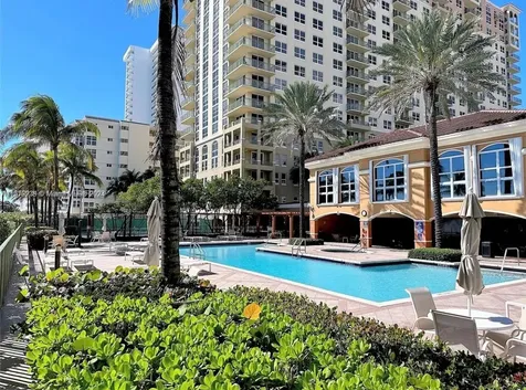2080 S Ocean Drive Hallandale Beach FL 33009