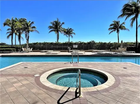 2080 S Ocean Drive Hallandale Beach FL 33009