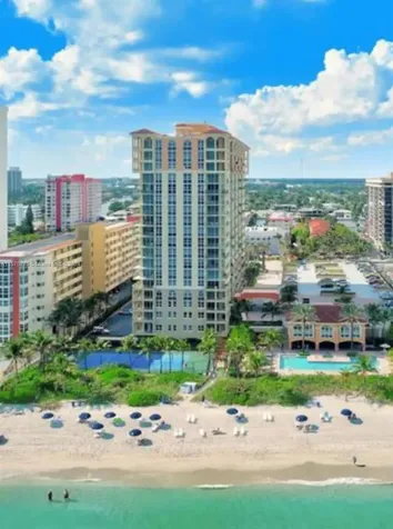 2080 S Ocean Drive Hallandale Beach FL 33009