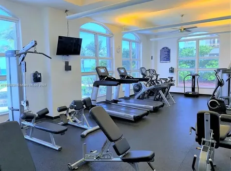 2080 S Ocean Drive Hallandale Beach FL 33009