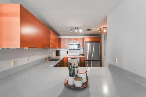 3250 NE 1st Avenue Miami FL 33137