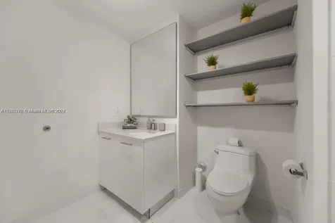 3250 NE 1st Avenue Miami FL 33137