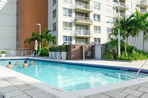 3250 NE 1st Avenue Miami FL 33137