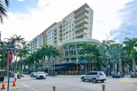 3250 NE 1st Avenue Miami FL 33137