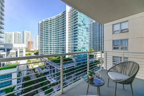 3250 NE 1st Avenue Miami FL 33137